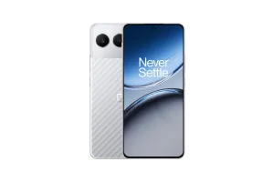 OnePlus Nord 4 512GB Zilver 5G