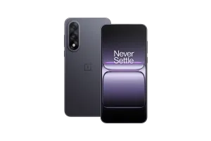 OnePlus Nord 5 256GB Zwart 5G