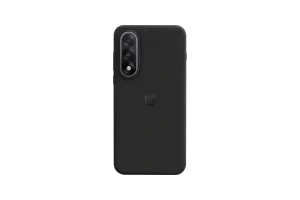 OnePlus Nord 5 Back Cover met Magneet Zwart