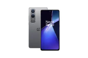 OnePlus Nord CE 4 Lite 256GB Grijs 5G OnePlus Nord CE 4 Lite 256GB Grijs 5G