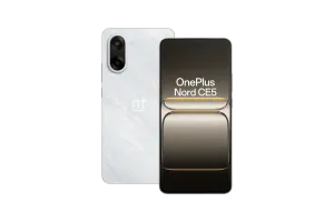 OnePlus Nord CE 5 128GB Wit 5G