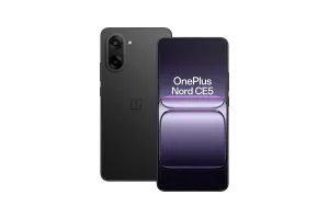 OnePlus Nord CE 5 256GB Zwart 5G
