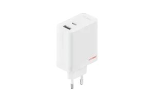 OnePlus SuperVOOC Oplader 120W met 2 Poorten + Usb C kabel