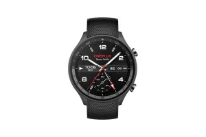 OnePlus Watch 2R Zwart