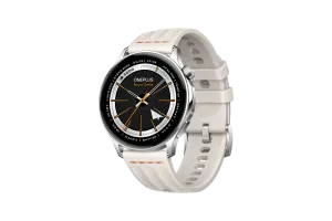 OnePlus Watch Lite Zilver 45 mm