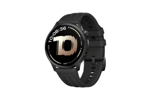 OnePlus Watch Lite Zwart 45 mm