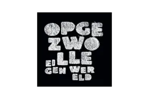 Opgezwolle - Eigen Wereld (2 LP)