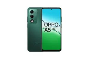 OPPO A5 128GB 5G Groen