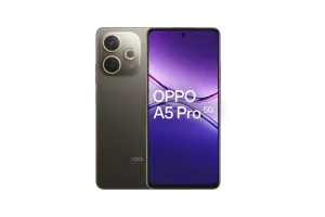 OPPO A5 Pro Bruin 256GB 5G