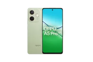 OPPO A5 Pro Groen 256GB 5G