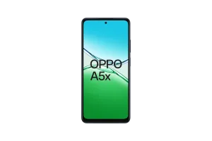 OPPO A5x 128GB 5G Donkerblauw
