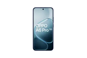 OPPO A6 Pro 256GB Blauw 5G