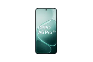 OPPO A6 Pro 256GB Zilver 5G