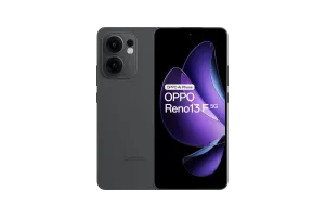 OPPO Reno 13 F 256GB Zwart 5G
