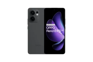 OPPO Reno 13 FS 512GB Zwart 5G