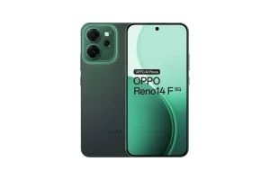 OPPO Reno 14 F 256GB Groen 5G