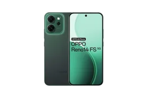 OPPO Reno 14 FS 512GB Groen 5G