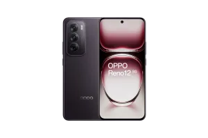 OPPO Reno12 256GB Zwart 5G