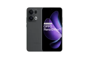 OPPO Reno13 Pro 512GB Zwart 5G