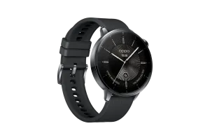 OPPO Watch X2 mini 44 mm Zwart