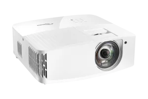 Optoma UHD35STX