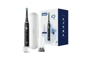 Oral-B Elektrische Tandenborstel iO 6N Zwart
