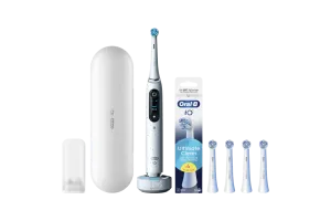 Oral-B iO 10 White Value Pack