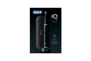 Oral-B iO 10 Zwart Special Edition Oral-B iO 10 Zwart Special Edition