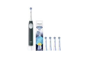Oral-B iO 2 Groen Value Pack