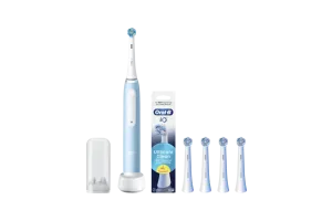 Oral-B iO 3N Blauw Value Pack