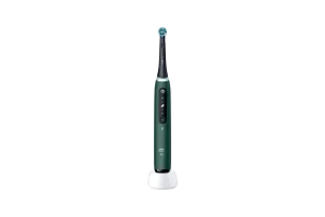 Oral-B iO 5 Forest Green