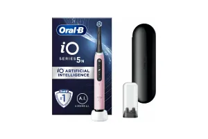 Oral-B iO 5N Roze