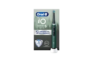 Oral-B iO 5N Roze