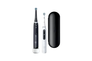Oral-B iO 5N Zwart en Wit