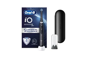 Oral-B iO 5N Zwart Oral-B iO 5N Zwart
