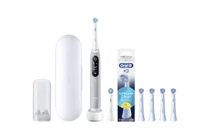 Oral-B iO 6n Grijs Value Pack