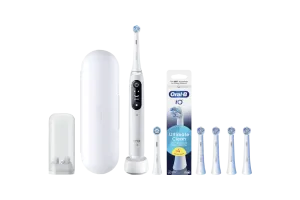 Oral-B iO 6n Wit Value Pack