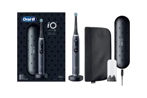 Oral-B iO 9n Onyx Zwart