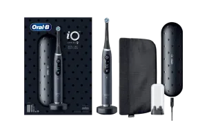 Oral-B iO 9n Onyx Zwart