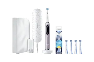 Oral-B iO 9n Rozenkwarts Value Pack