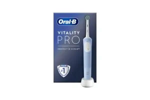 Oral-B Vitality Pro - Blauw - Elektrische Tandenborstel