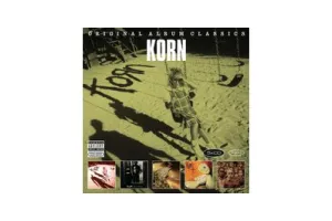 Original Album Classics