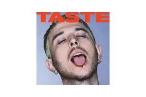 Oscar And The Wolf - TASTE