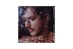 Oscar And The Wolf - The Shimmer (CD)