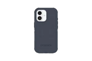 Otterbox Defender Pro iPhone 17 Back Cover met MagSafe Magneet Blauw
