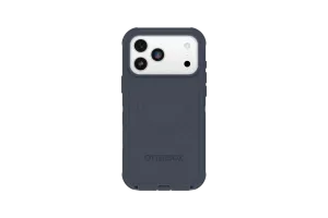 Otterbox Defender Pro iPhone 17 Pro Max Back Cover met MagSafe Magneet Blauw
