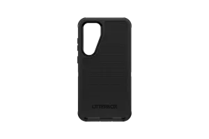 Otterbox Defender Samsung Galaxy S25 Plus Back Cover Zwart
