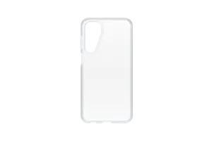 Otterbox React Samsung Galaxy A16 Back Cover Transparant