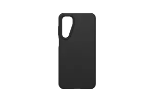 Otterbox React Samsung Galaxy A16 Back Cover Zwart