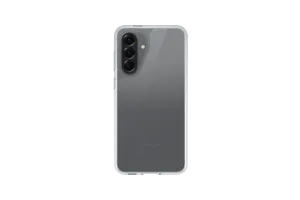 Otterbox React Samsung Galaxy A56 Back Cover Transparant